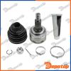 Joint kit extérieur pour arbre de transmission pour KIA | DN4190AK